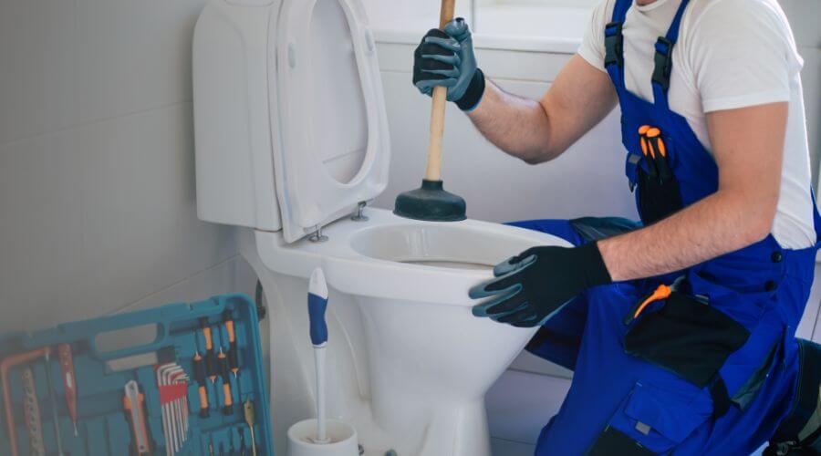 Professional emergency plumbing in Flowery Branch, GA